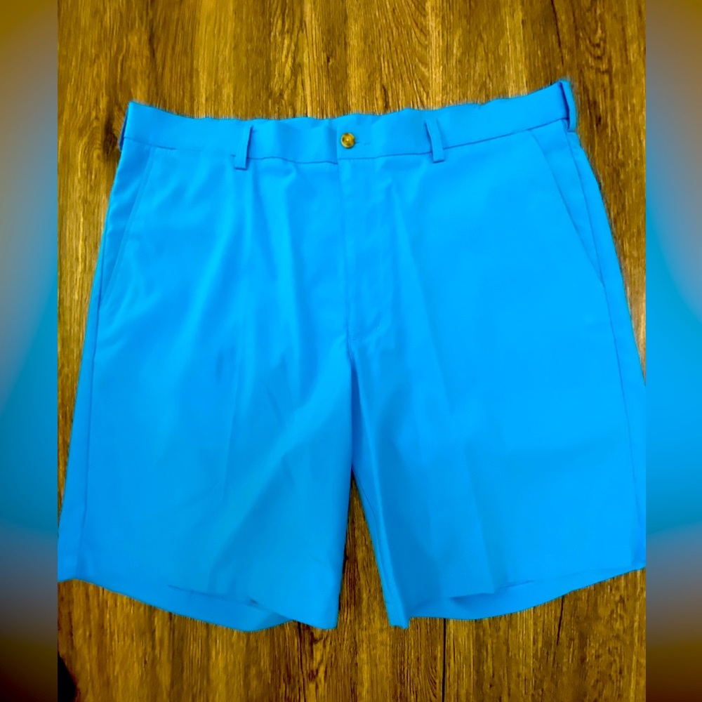 PGA Tour golf shorts men’s 38 waist